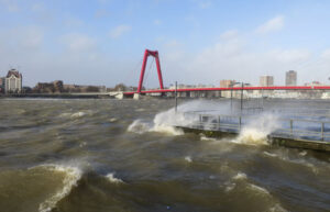 Hoogwater