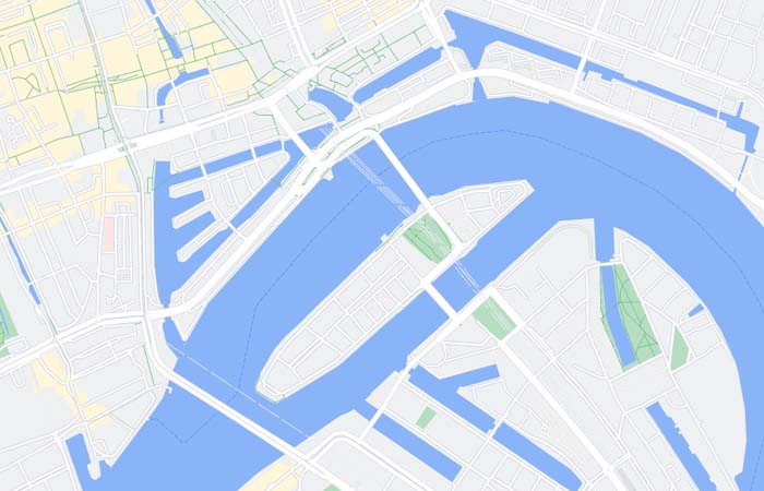 Noordereiland Noordereiland