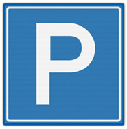 Parkeren Parkeren