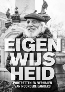 Boek: ‘EigenWijsHeid’