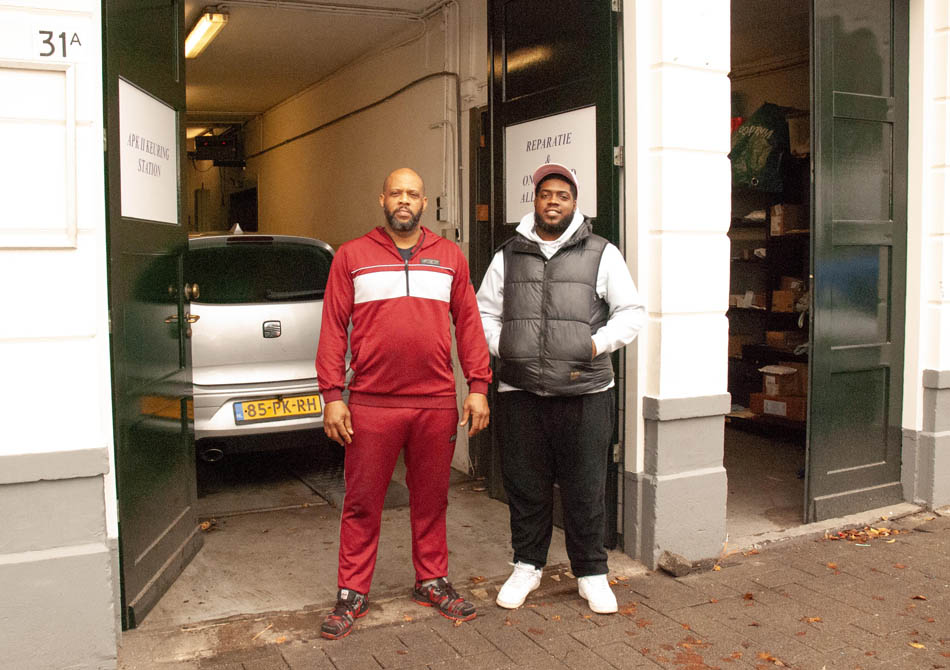 Riles autobedrijf Riles autobedrijf