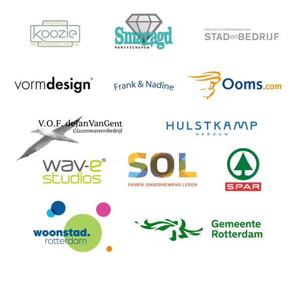 Sponsoren Eilandkrant Sponsoren Eilandkrant