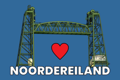 Hartje Noordereiland