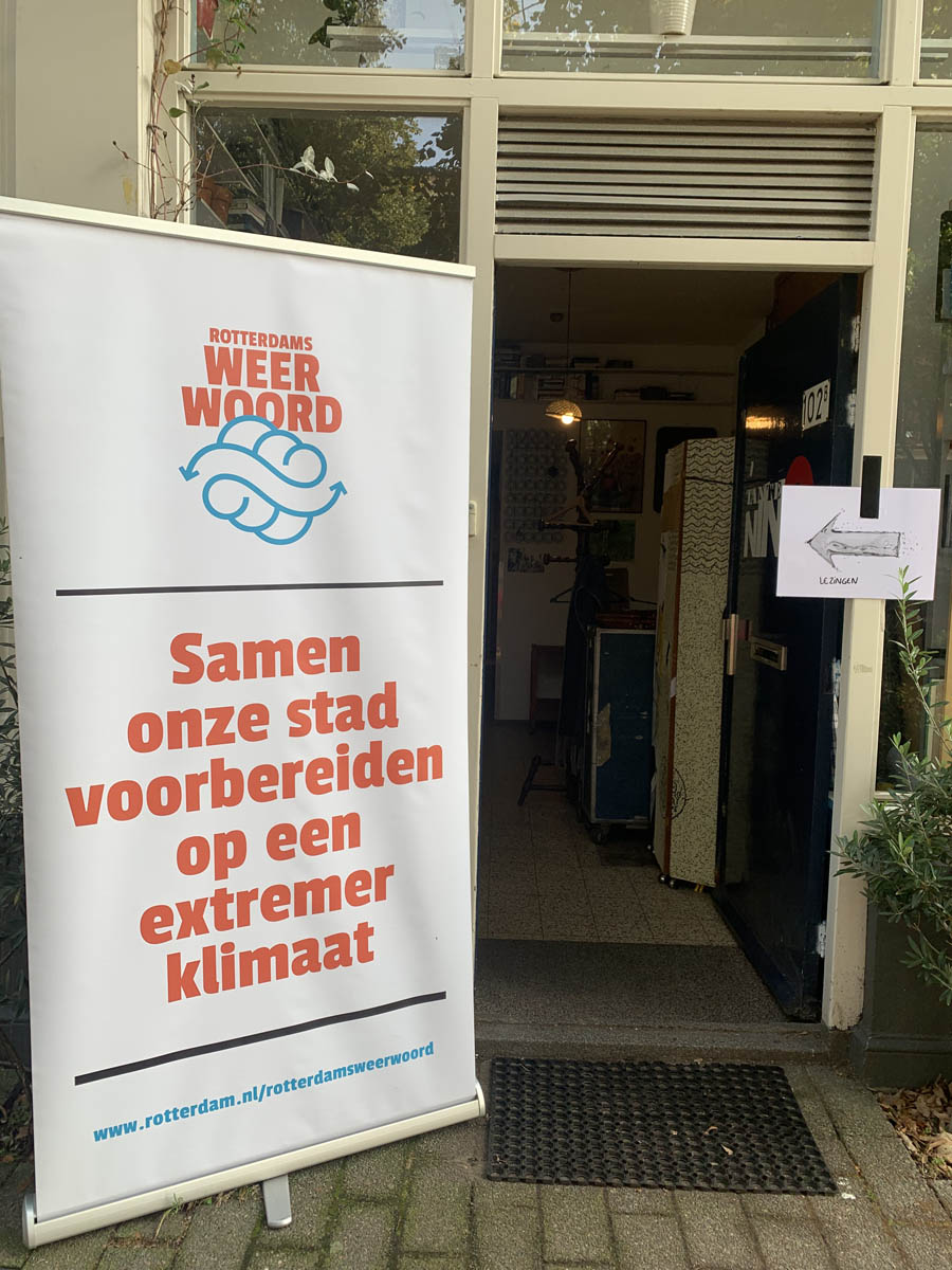 Weerwoord