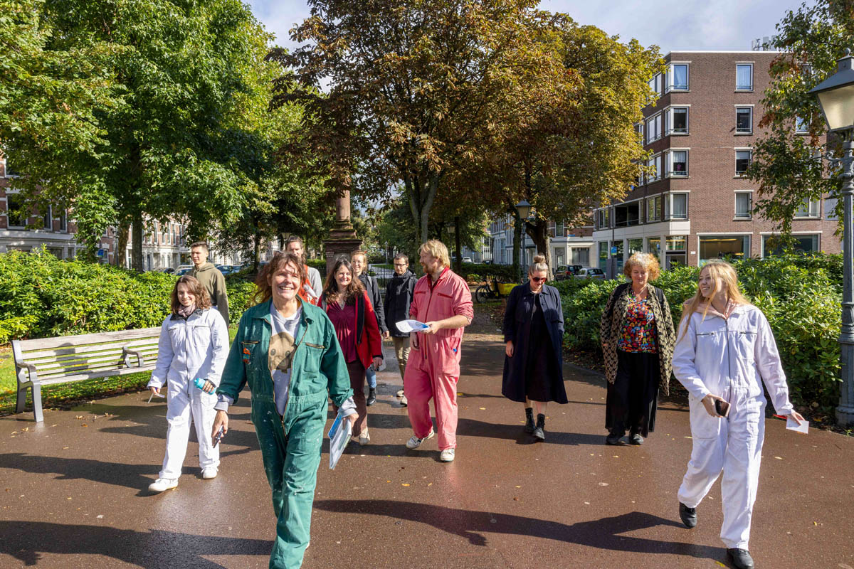 Burgemeester Hoffmanplein