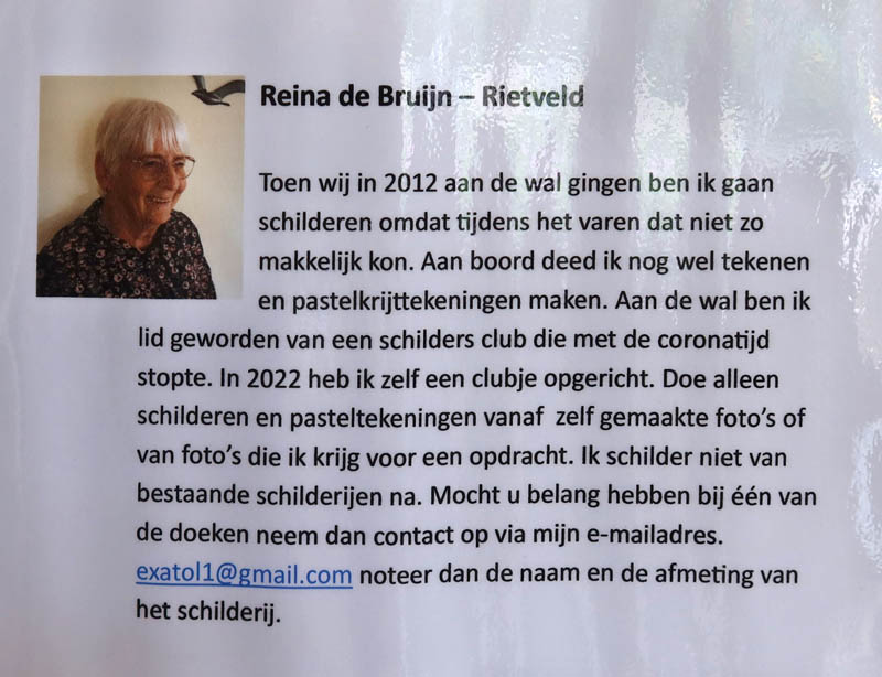 Reina de Bruijn-Rietveld