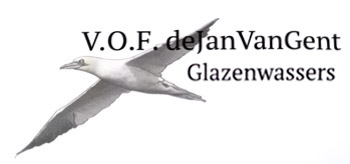 De Jan van Gent - Glazenwassers
