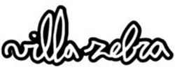 Logo Villa Zebra