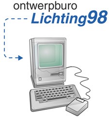 Logo Lichting98
