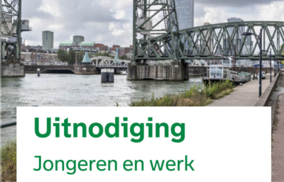 Jongeren en Werk