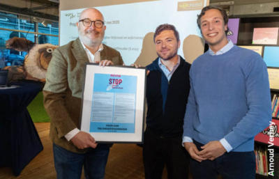 juni 2025: Petitie overlast