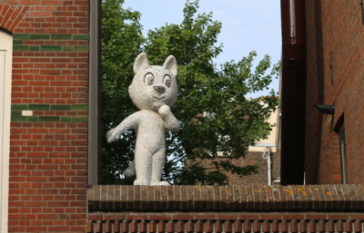 Tom Poes
