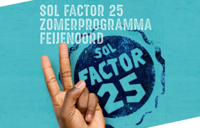 SOL zomerprogramma 2025