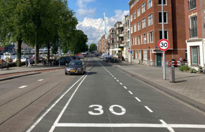 Werkgroep van bewoners en enkele ondernemers kwamen samen met vertegenwoordigers van de gemeente om de stand van zaken rond de kadekapers-overlast te bespreken.