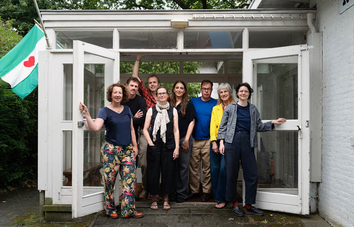 NEstudio’s Open dagen 20 en 21 sept.