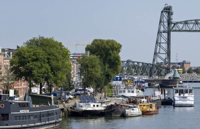 23 sept: Bijeenkomst kadekapers