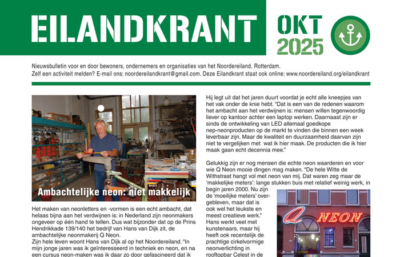 Oktober Eilandkrant 2025