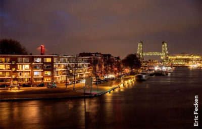 Noordereiland (foto Erik Fecken)