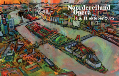 Noordereiland Opera 2025