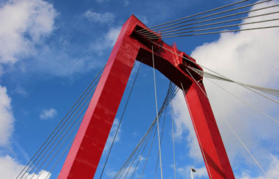 Willemsbrug (Foto Nils Hilbers)