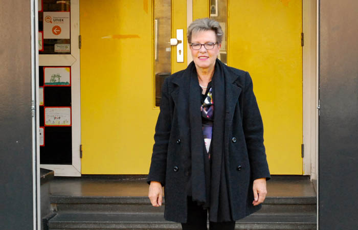 School de Nieuwe Haven