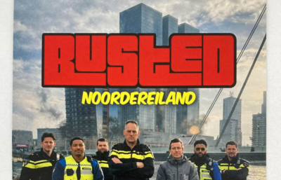 Busted Noordereiland