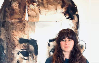 Galerie Wind - Eva Miedema