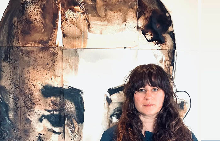 GalerieWind: Eva Miedema