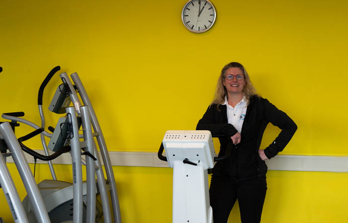 NE Ondernemer: Nathalie Lubeek