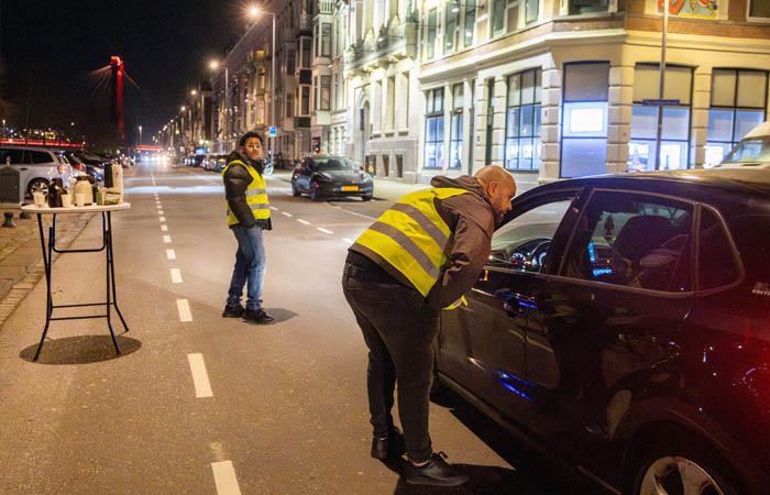 Beschermd: Wijkbouwers: Bouwen aan respect en vertrouwen