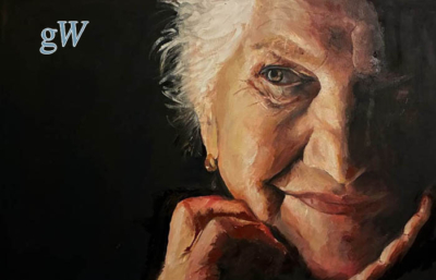 Expositie Kunstenaars Atelier Oeverstraat