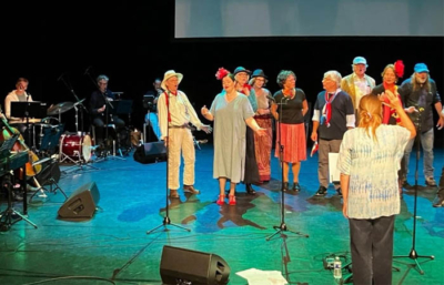 Noordereiland Opera zoekt zangers