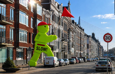 Verslag werkgroep Kadekapers 21 mei 2026