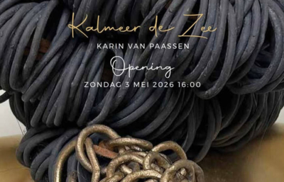 Kalmeer de Zee
