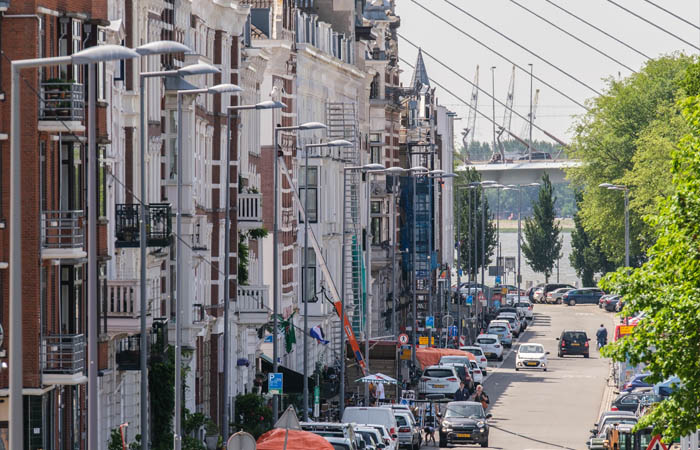 Resultaten trillingsonderzoek gepubliceerd