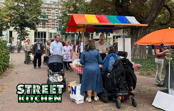 30 aug. 2026 - Street Kitchen Street Kitchen 2026: doe je mee?