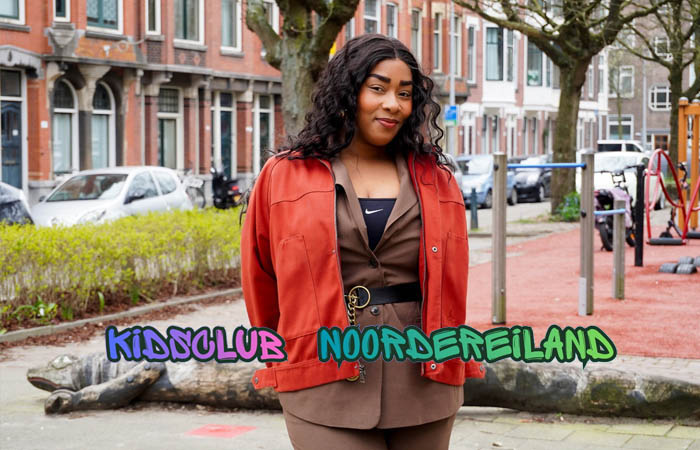 Dreamlab010: kinderactiviteiten