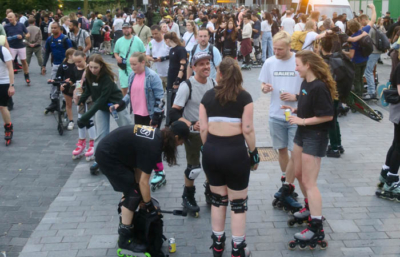 Laatse WNS Rollerdam