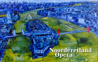 27 september: Noordereiland Opera 2026