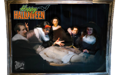 Halloween