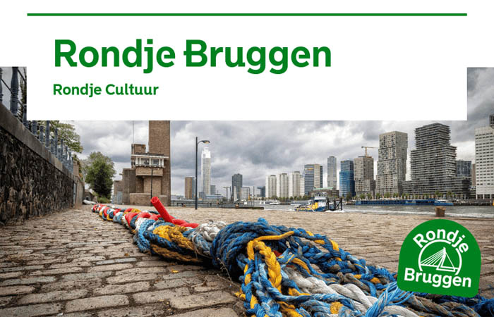 Rondje Bruggen – Herfst 2026 Cultuur