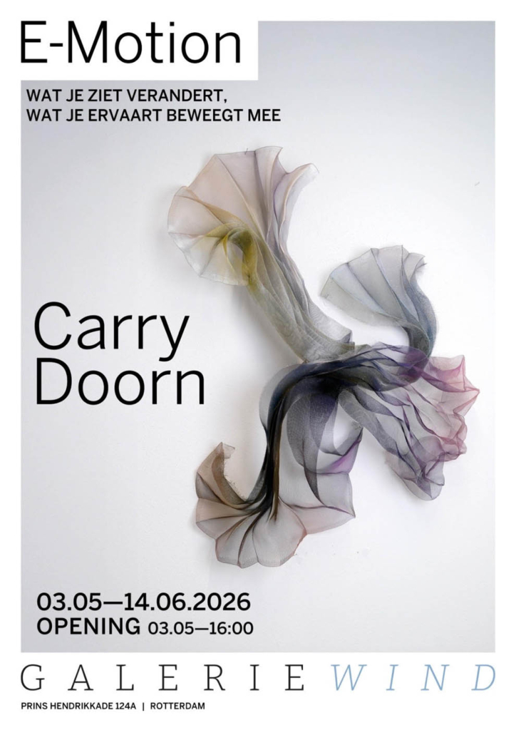 Carry Doorn