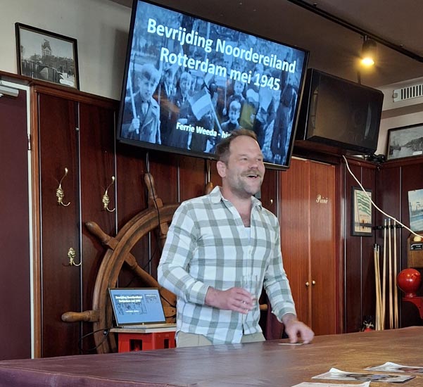 Historicus Ferrie Weeda Historicus Ferrie Weeda